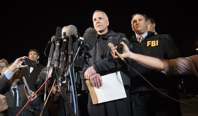 If You Plan to Visit Texas, Know That One City Has Defunded the Police