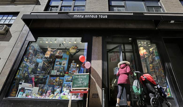 Free Market Credit Card Reform, Tax Cuts Will Deliver Small Business Golden Age