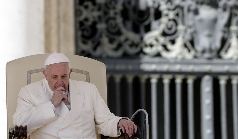 Does the Pope Believe in Hell?