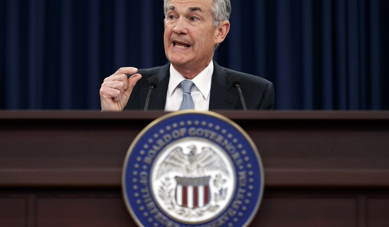 Federal Reserve Hikes Interest Rate to Highest Level in 15 Years