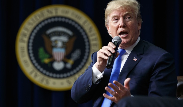 Will the Deep State Break Trump? 