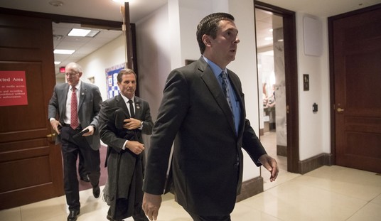 Rep. Nunes: DOJ Would Love To See Republicans Lose In Fall