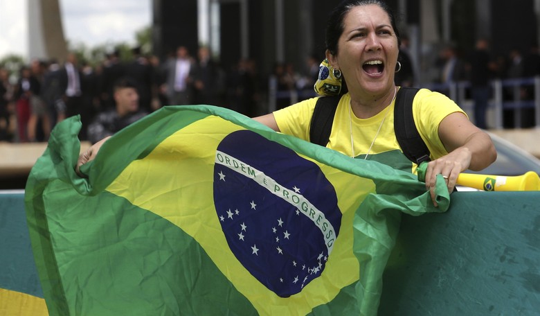 What the Election in Brazil Can Teach America