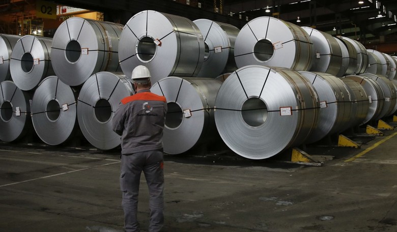Not Even Confession Is Good for the Soul of the Steel Industry