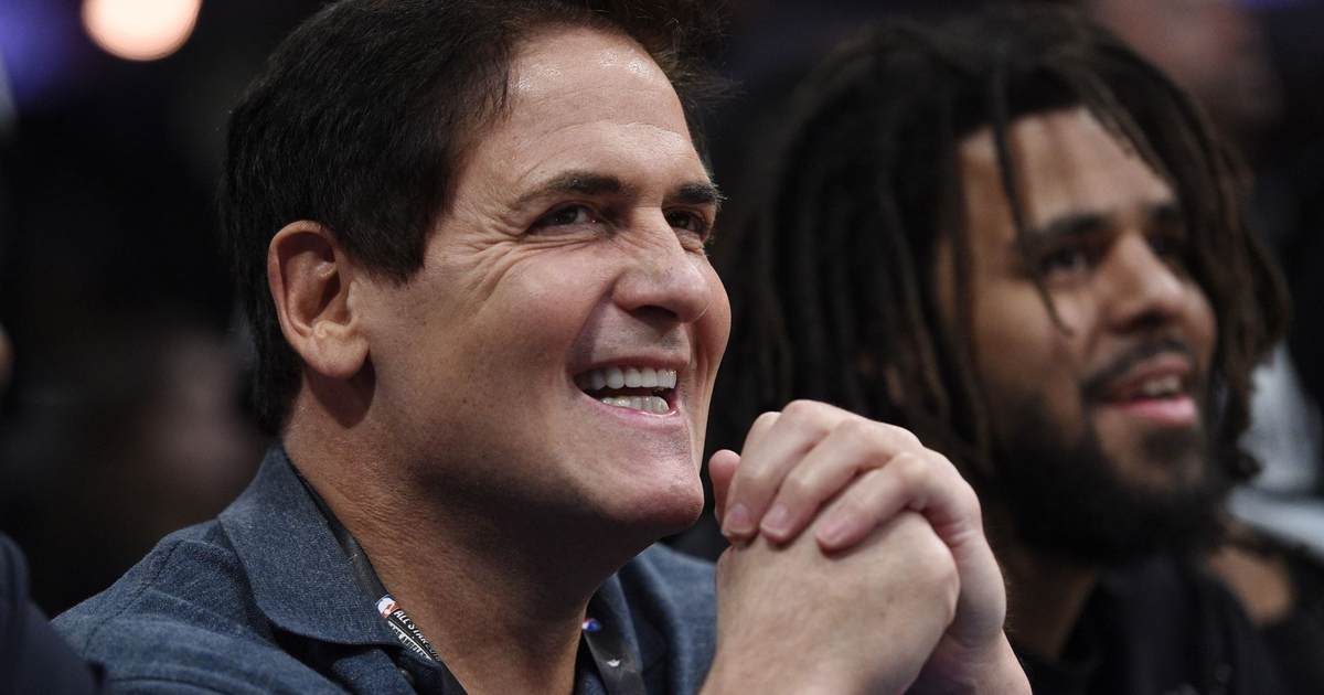 Mark Cuban Is Right About 'Big Medicine,' but Wrong About the Cure