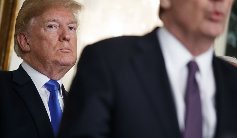 Trump Tariffs May Be Controversial, But They Seem to Be Working