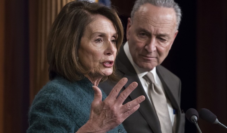 The Seven Nuttiest Things Nancy Pelosi Has Said This Year
