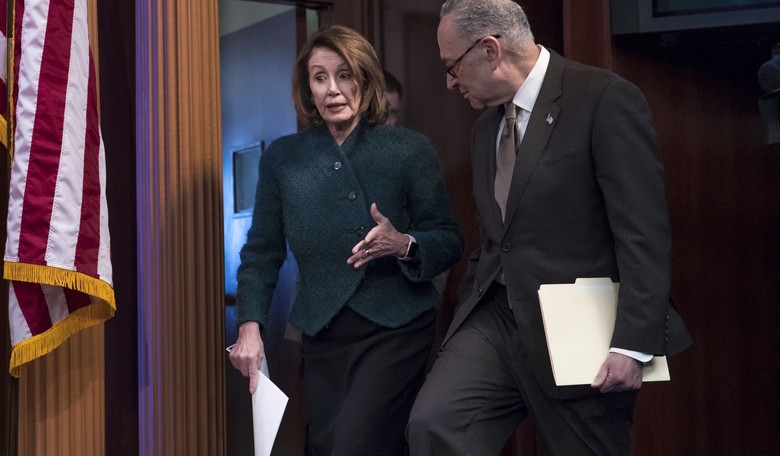Don't Get Cocky, Republicans 