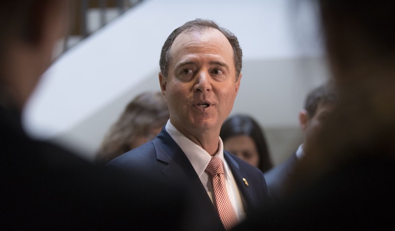 DC's Swamp Rats Cling to Their Hoax