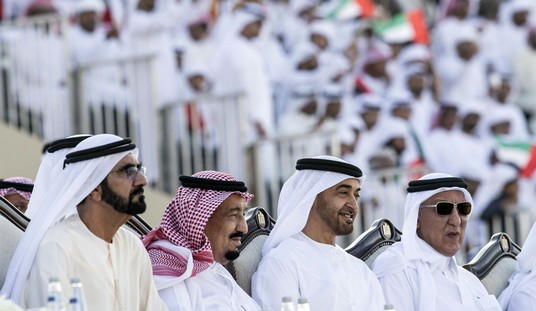 The UAE Has a Plan to Circumvent the Iran and the Strait of Hormuz Now That It's Left OPEC