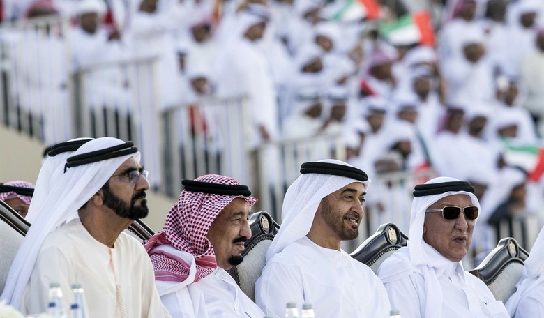 The UAE Has a Plan to Circumvent Iran and the Strait of Hormuz Now That It's Left OPEC