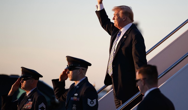 Trump Tax Bill Brutally Tortures Wire Company Into Doling Out $9 Million In Bonuses To Workers
