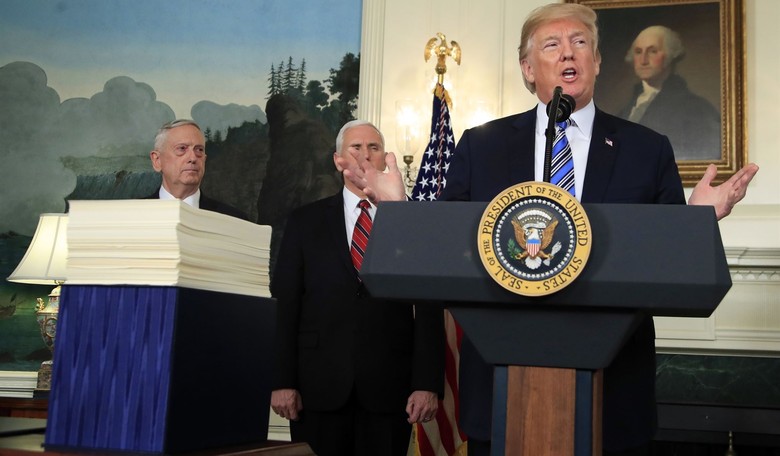 How the Trump-Russia Investigation Endangers the Rule of Law