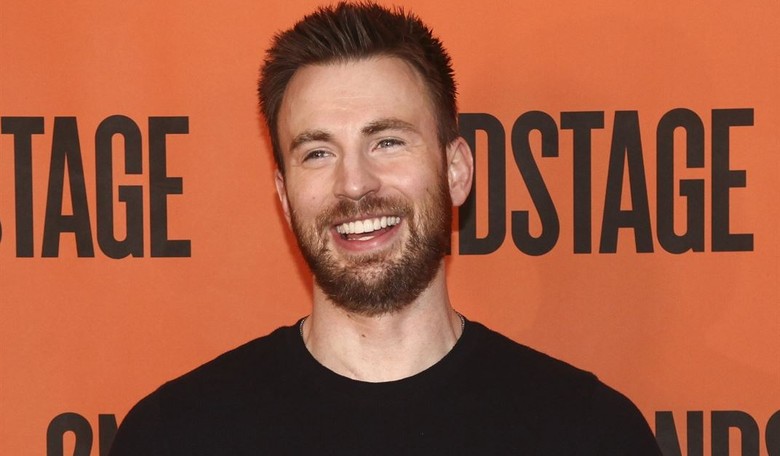 A Challenge to the Liberal Captain America