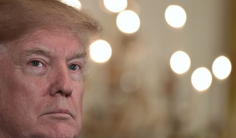 Trump Administration Expels 60 Russians, Orders Consulate Closure Over Nerve Agent Attack in Britain 