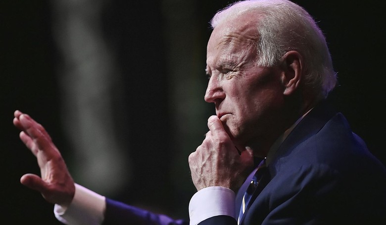 Backbiting: Is Joe Biden Being Undermined by His Own Arrogant Staffers?
