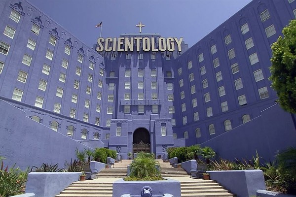 The Crazy New TikTok Trend That Terrifies Church of Scientology