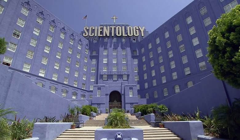 The Crazy New TikTok Trend That Terrifies Church of Scientology