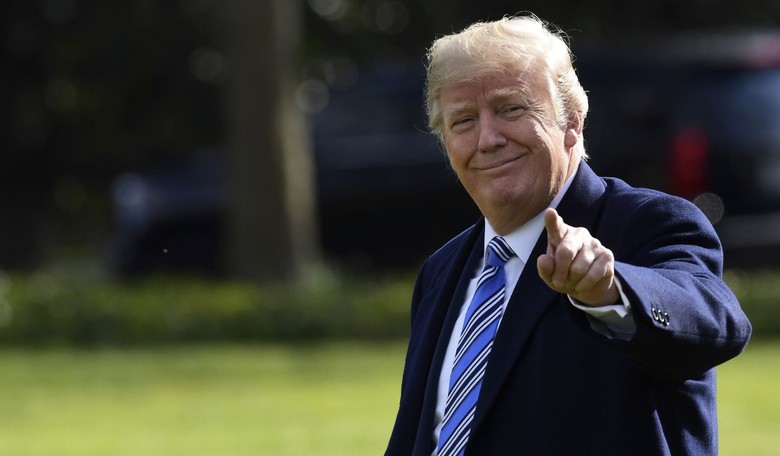 Surge: GOP Improves to Strongest National Polling Position in Months, Majority Approves of Trump's Economy