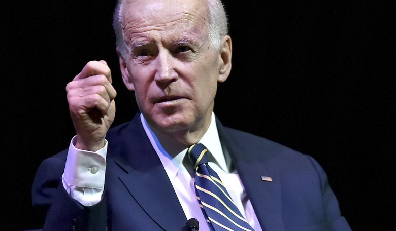 Biden Claims Trump 'Manufactured a Crisis' for His Own Interests on Iran Deal