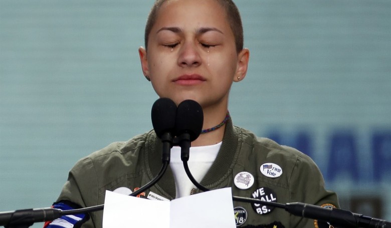 Conservatives, Beware of Hoaxes Designed to Discredit Anti-Gun Parkland Survivors