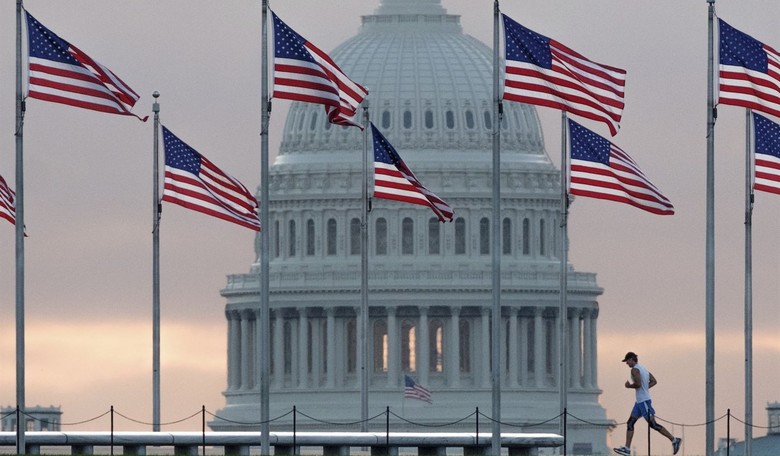 Press Shows They Have Learned Nothing As They Parrot Democrat Lines on Budget Battle