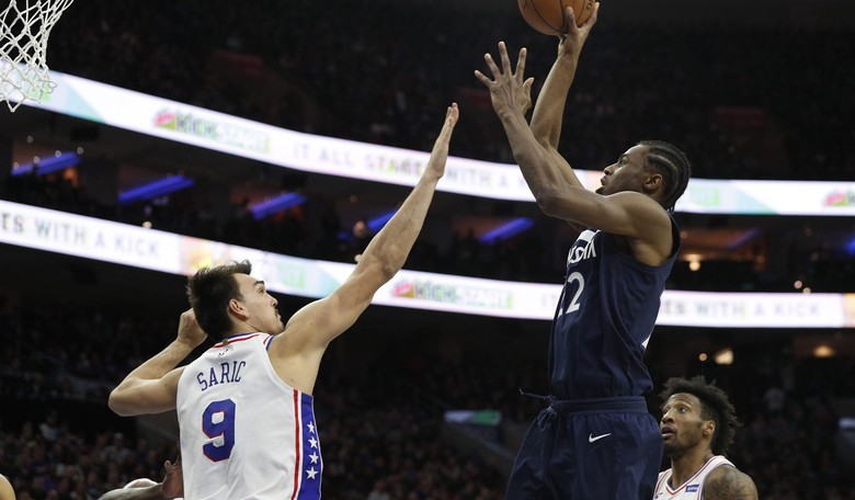 NBA Player Denied Religious Exemption from San Francisco's Vaccine Mandate, Will Not Play Home Games