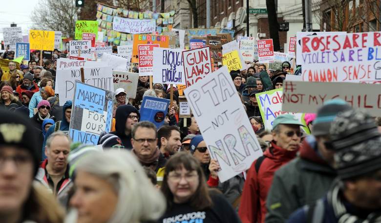 They’re Gonna Blitz: Anti-Gun Democrats Plan Hyper-Aggressive Gun Control Agenda; UPDATE: NRA Was Outspent? 