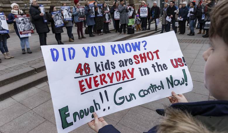 Lies The Anti-Gun Left Tell & That MUST Be Confronted Now!