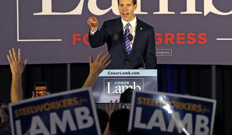 Democrats Try to Win Back Labor in Order to Win Back the House