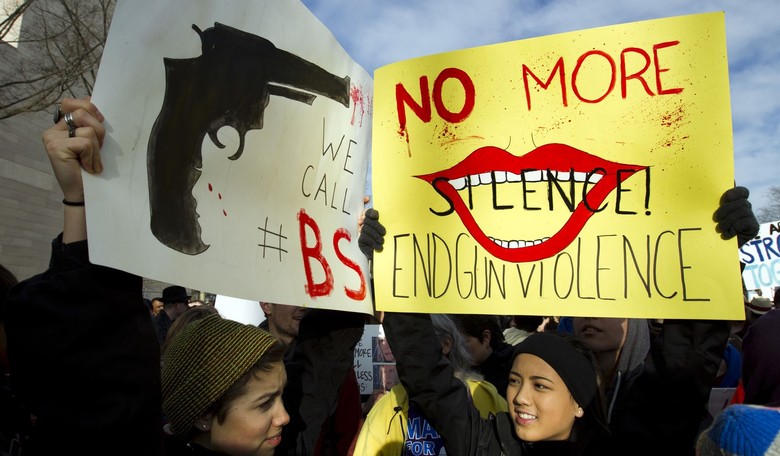 Gun Controllers Don’t Really Want that ‘Conversation’