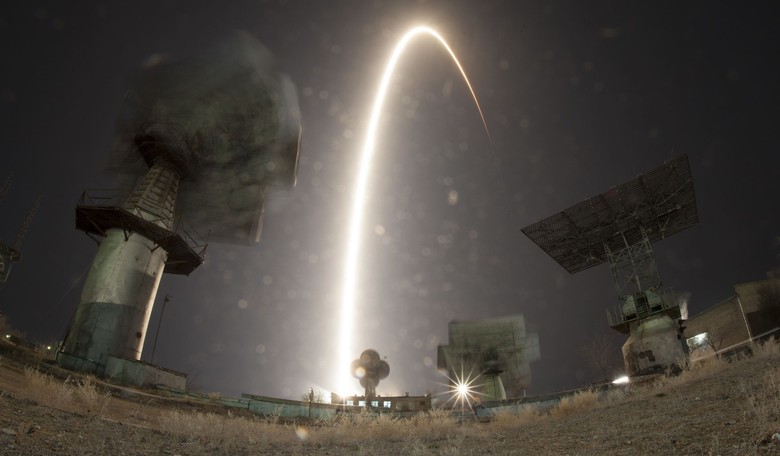 Essex Files: Soaring High, Stumbling Low - Why Space Travel’s Ups and Downs Are a Good Thing