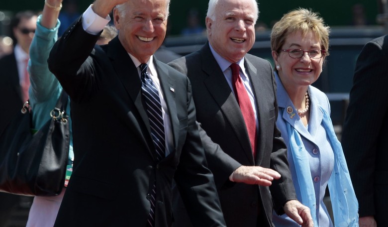 The Long Week of the Leaked McCain Insult 