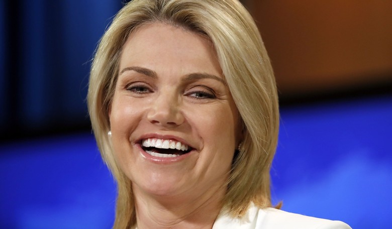 Breaking: Trump Announces Nikki's Haley's Replacement For US Ambassador to UN 