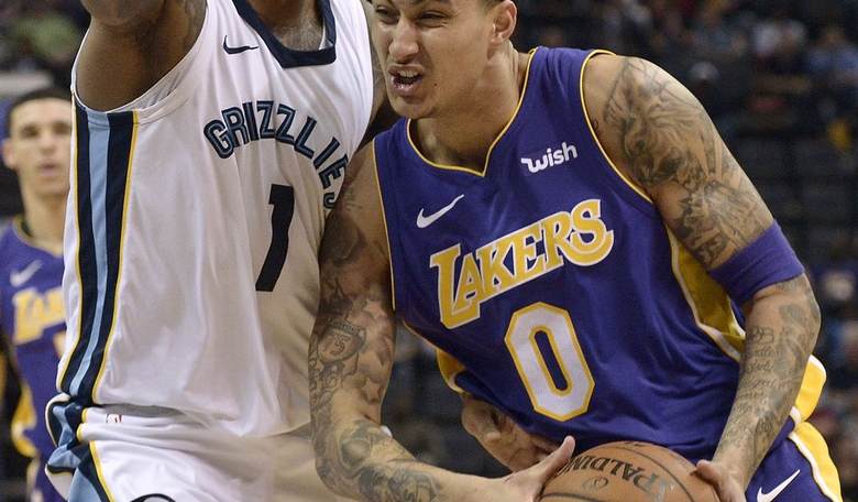 NBA Player Kuzma Reminds Everyone That Just Because Mamdani Has a Mic Doesn’t Make Him Qualified  