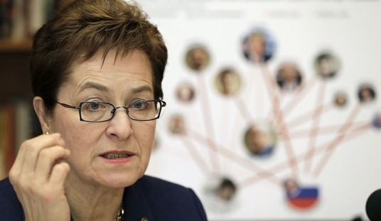This Democrat Says She's Against Pushing Gender Ideology on Kids – Her Record Says Something Else