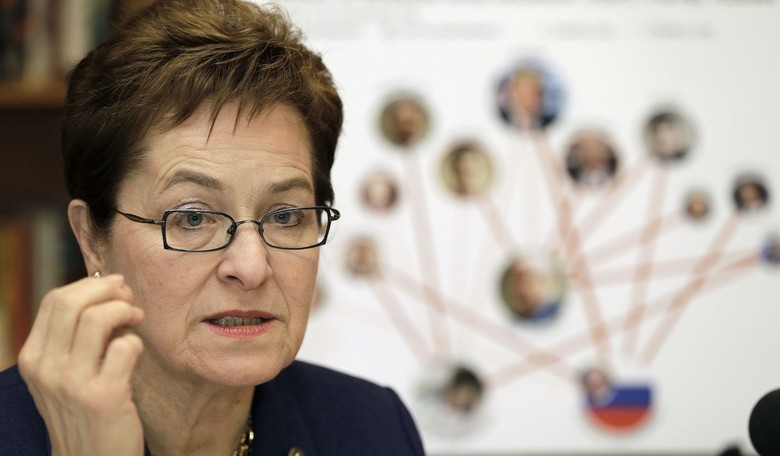 This Democrat Says She's Against Pushing Gender Ideology on Kids – Her Record Says Something Else