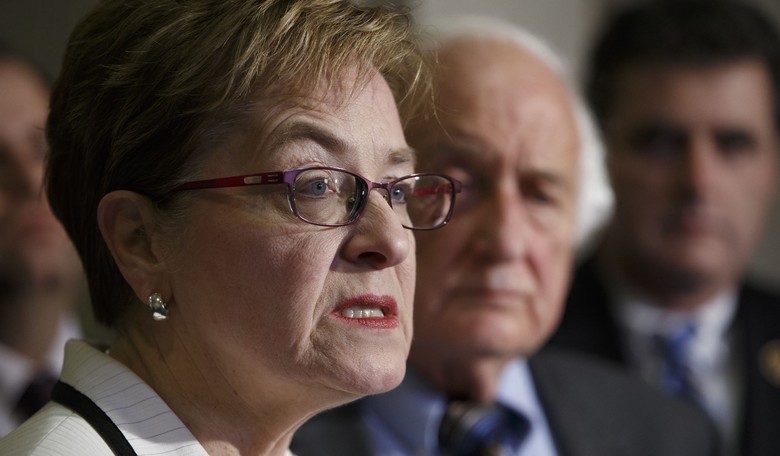 Marcy Kaptur's New Ad Against Congressional Stock Trading Omits Some Important Information