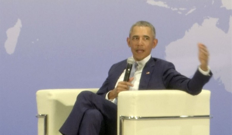 Iran Lied - Obama Lied