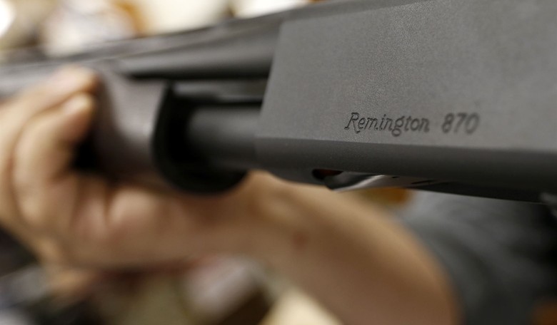 Video: Nigerian Catholic Priest Wields Shotgun Amid Christian Massacres by Muslims
