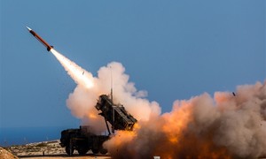 $28 Billion in Munitions Later, What’s Left for a China Fight?