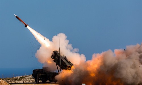 $28 Billion in Munitions Later, What’s Left for a China Fight?