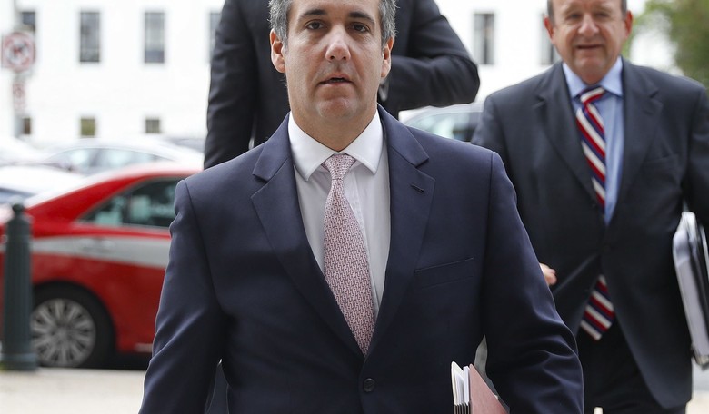 Dershowitz on FBI Raid of Cohen: This Is a 'Very Dangerous Day for Lawyer-Client Relations'