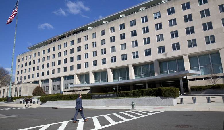Deep State Blocking Adoptions