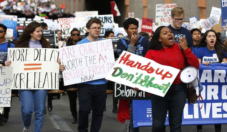 Here's How One School District Is Encouraging Students to Participate in 'Civic Engagement'