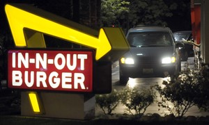 The Hero Who Took on the Idaho In-N-Out Shooter Breaks His Silence