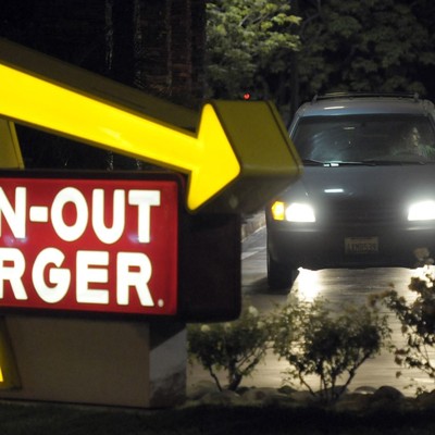 The Hero Who Took on the Idaho In-N-Out Shooter Breaks His Silence