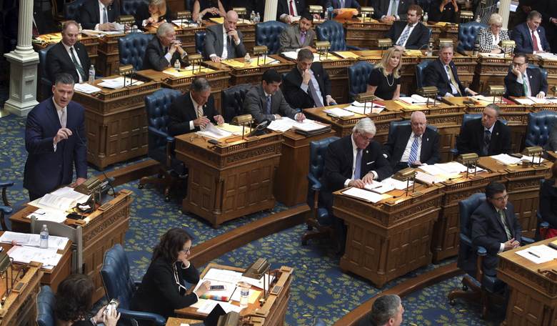 New Jersey Lawmaker Bashes Woke Bill That Will Hike Utility Prices