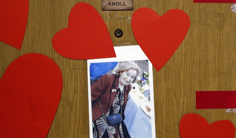 Tragic: Holocaust Survivor Murdered in France