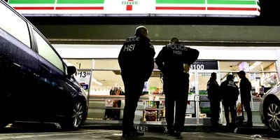 There Was a Pretty Big Win for Trump's Deportation Agenda Today